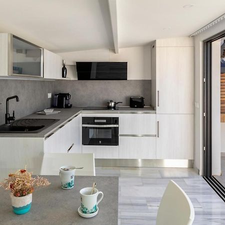 Апартаменти Playa Vista Mar Duplex El Port De La Selva Екстер'єр фото