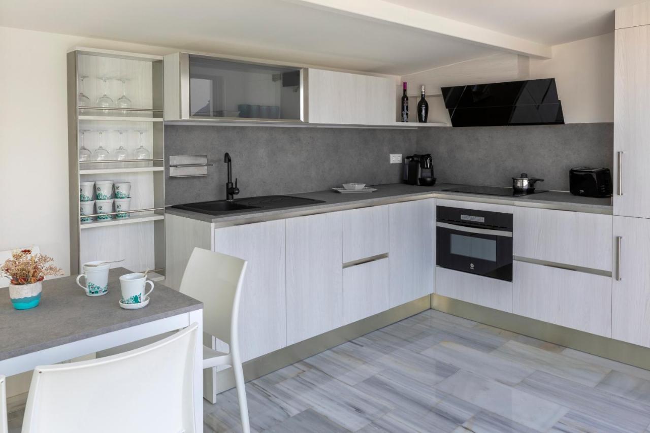 Апартаменти Playa Vista Mar Duplex El Port De La Selva Екстер'єр фото