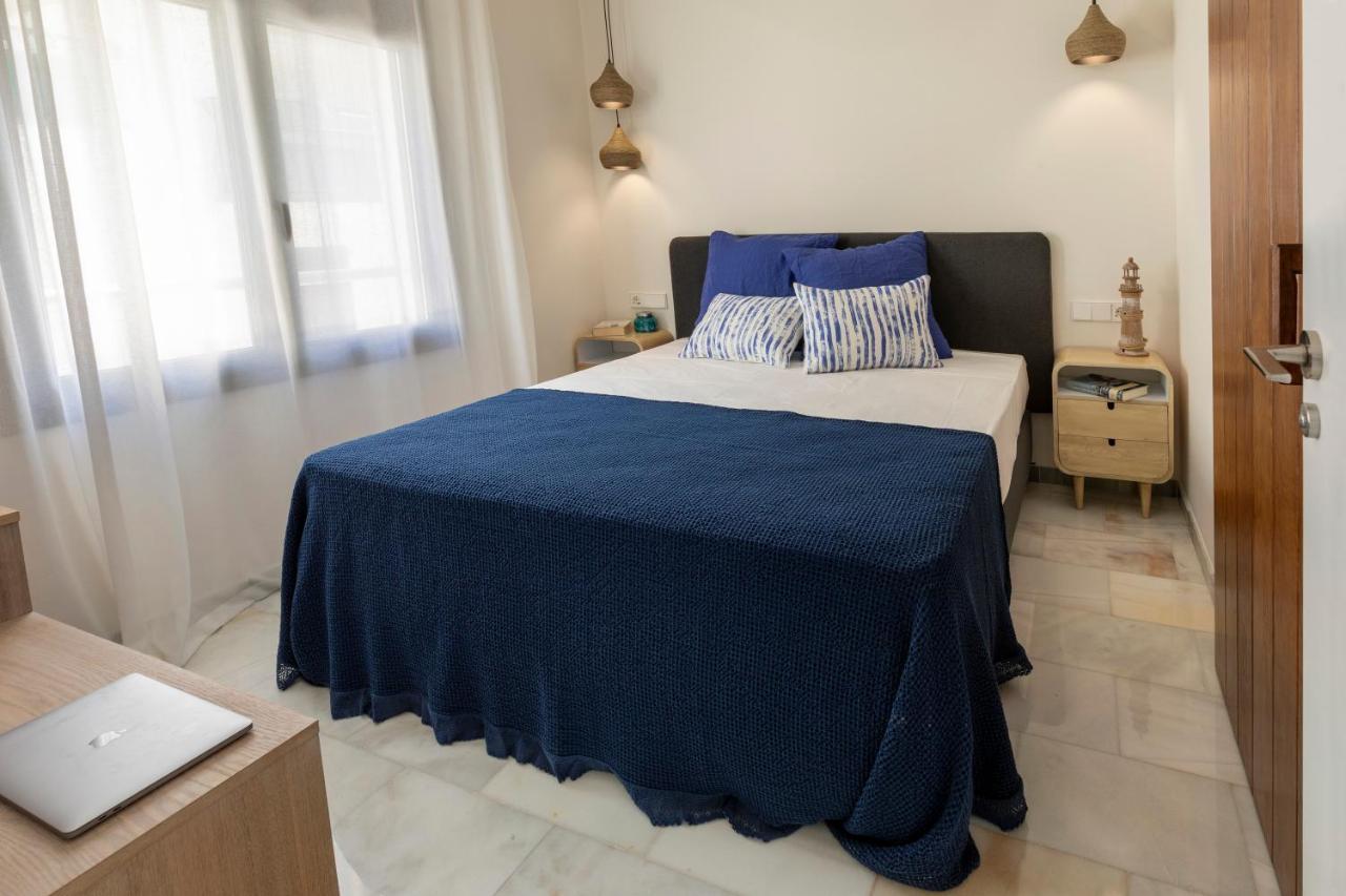 Апартаменти Playa Vista Mar Duplex El Port De La Selva Екстер'єр фото