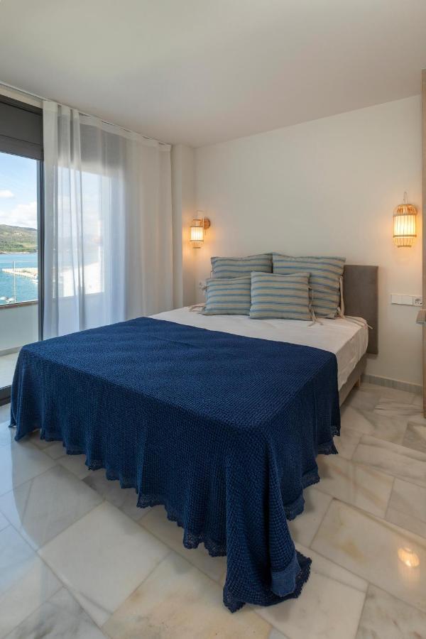 Апартаменти Playa Vista Mar Duplex El Port De La Selva Екстер'єр фото